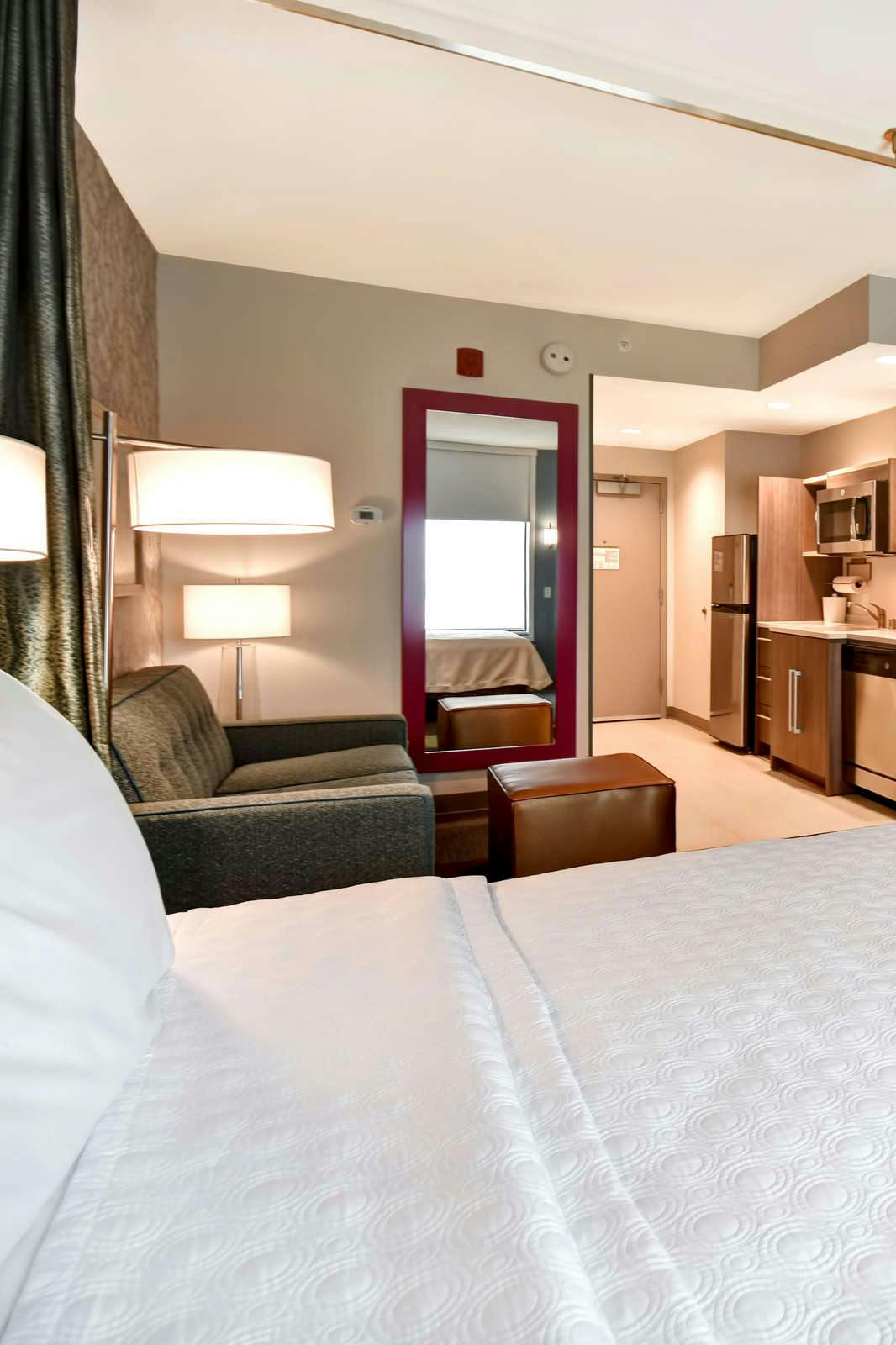 Hotel Home2 Suites by Hilton Eagan Minneapolis photo 3