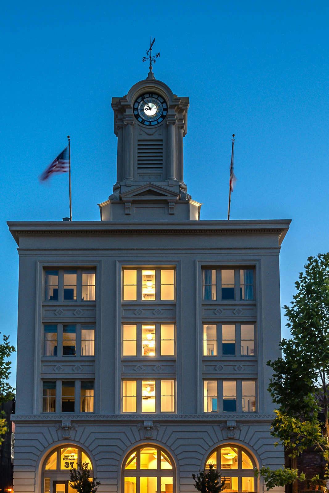 Hotel Hotel E photo 1