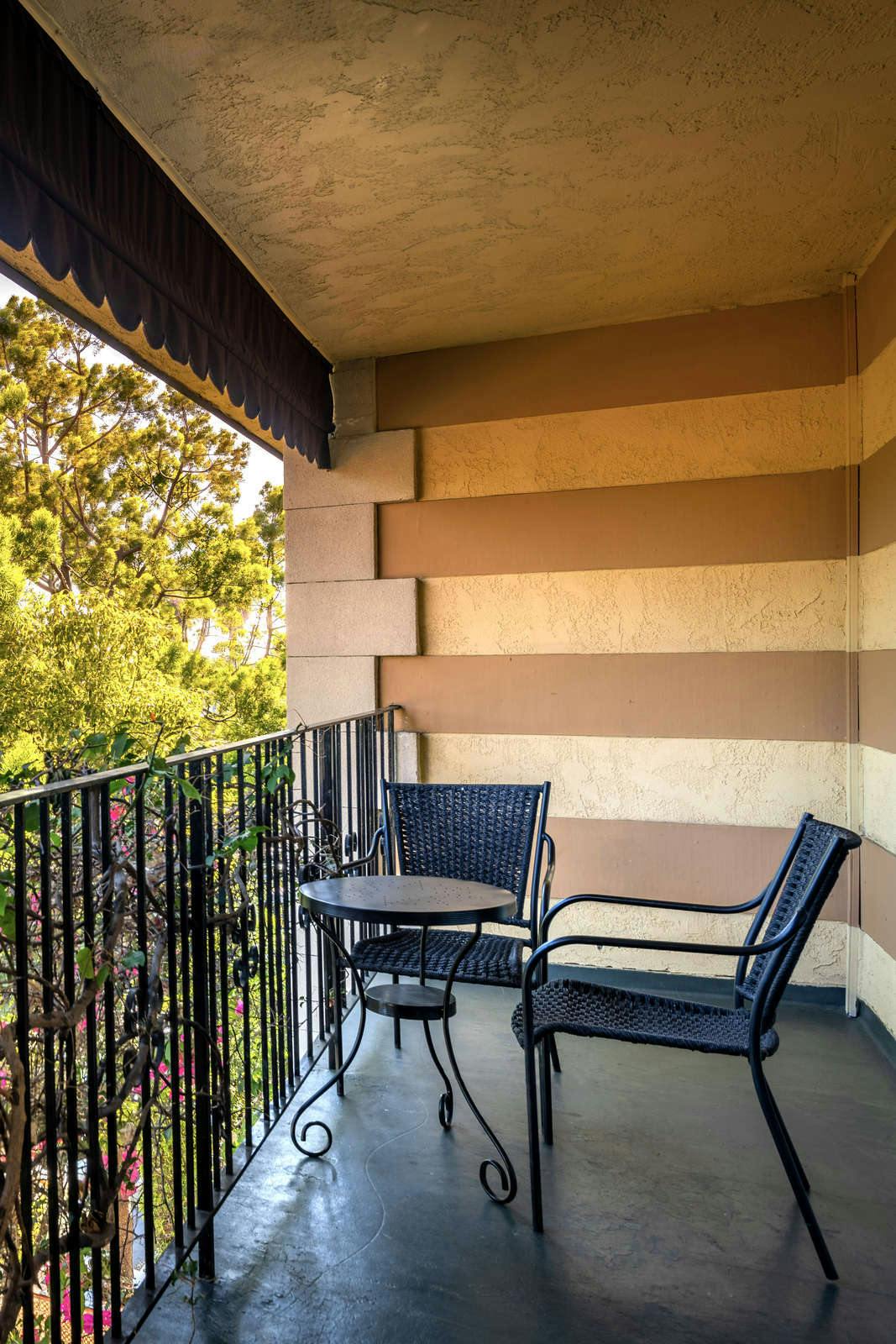 Hotel Hotel Pepper Tree Boutique Kitchen Studios – Anaheim photo 4