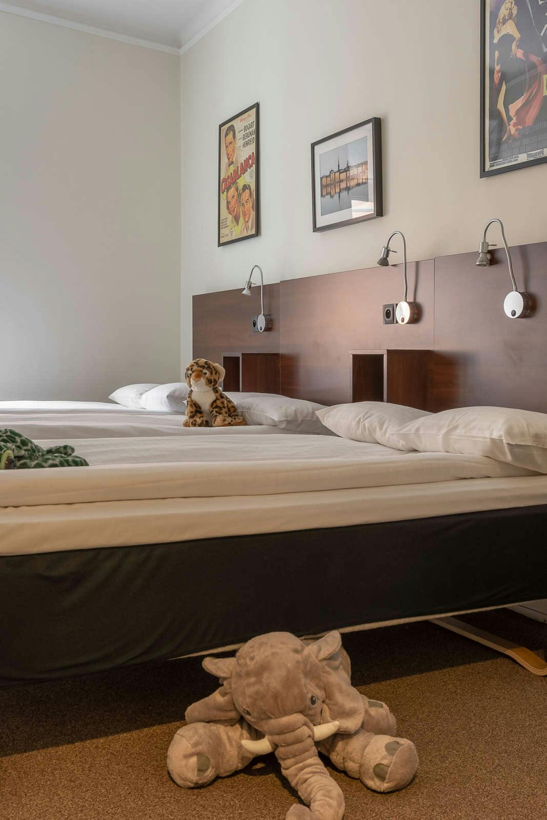 Hotel Castle House Inn photo 2