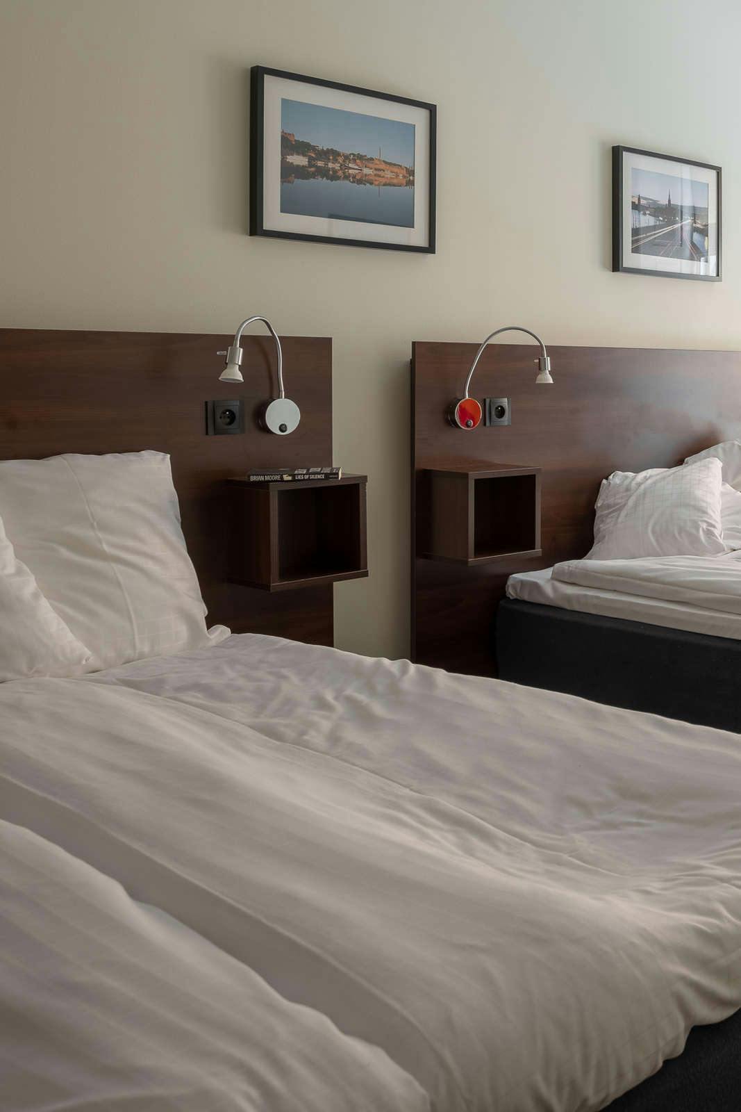 Hotel Castle House Inn photo 3