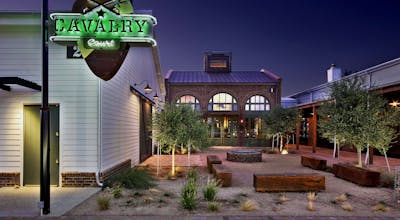 Cavalry Court, A Valencia Hotel