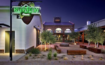 Cavalry Court, A Valencia Hotel