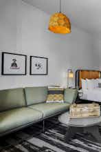 Hotel Cavalry Court, A Valencia Hotel photo 2