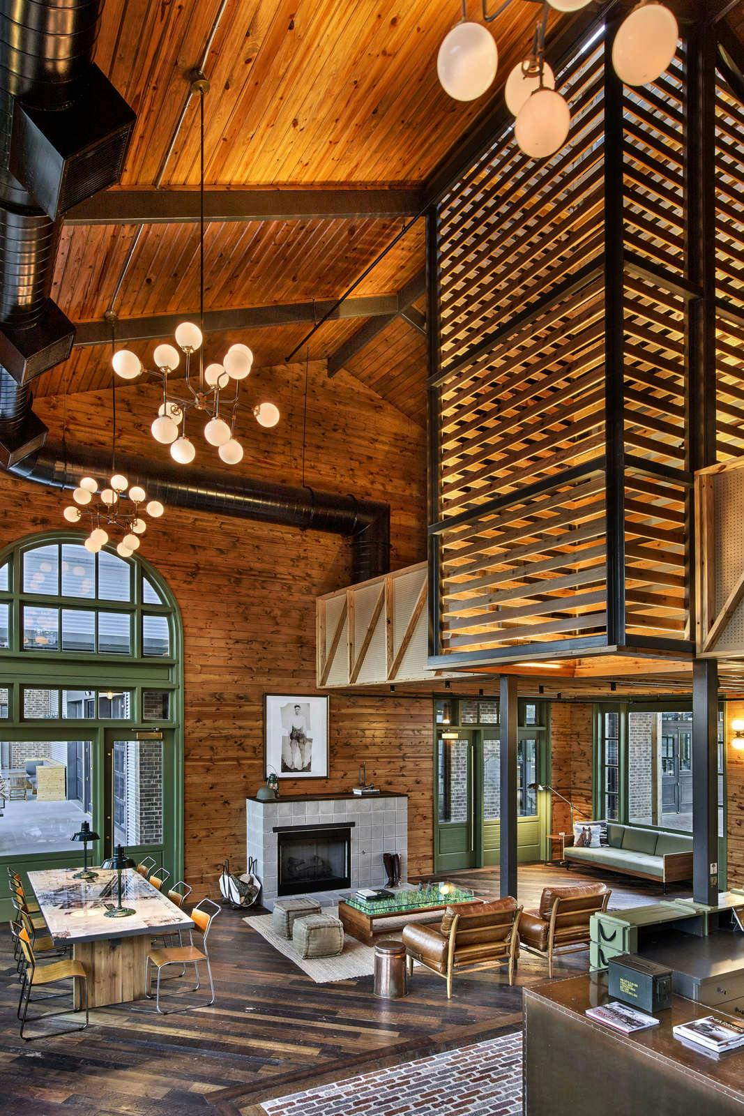 Hotel Cavalry Court, A Valencia Hotel photo 5