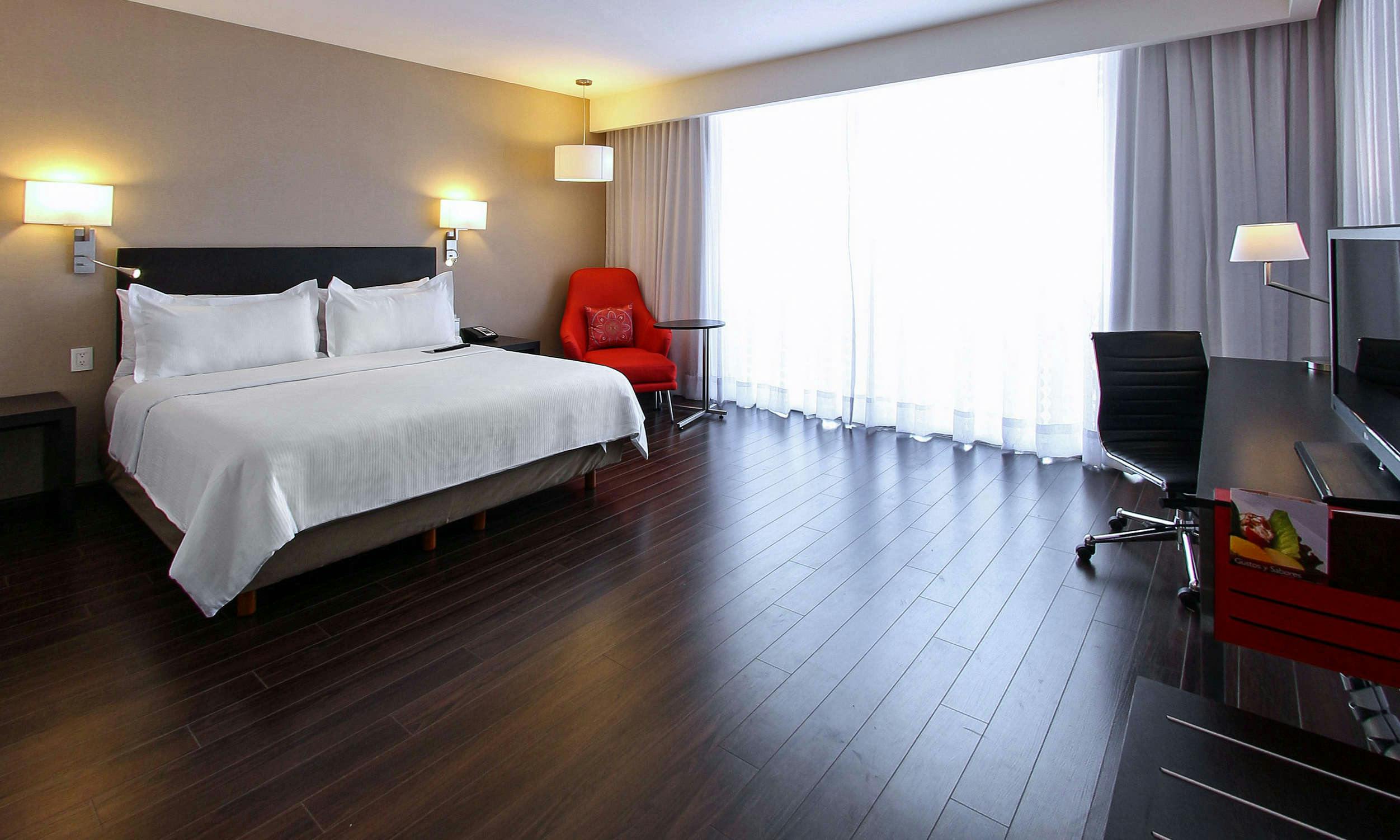 Fiesta Inn Morelia Altozano