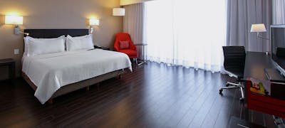 Fiesta Inn Morelia Altozano