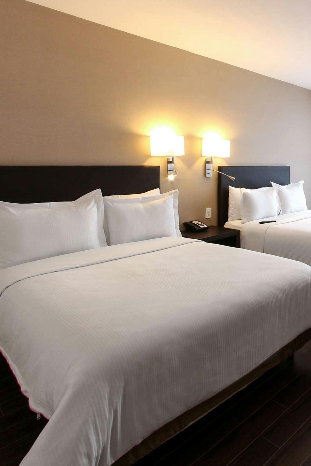 Hotel Fiesta Inn Morelia Altozano photo 4