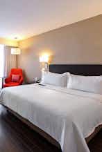 Hotel Fiesta Inn Morelia Altozano photo 1