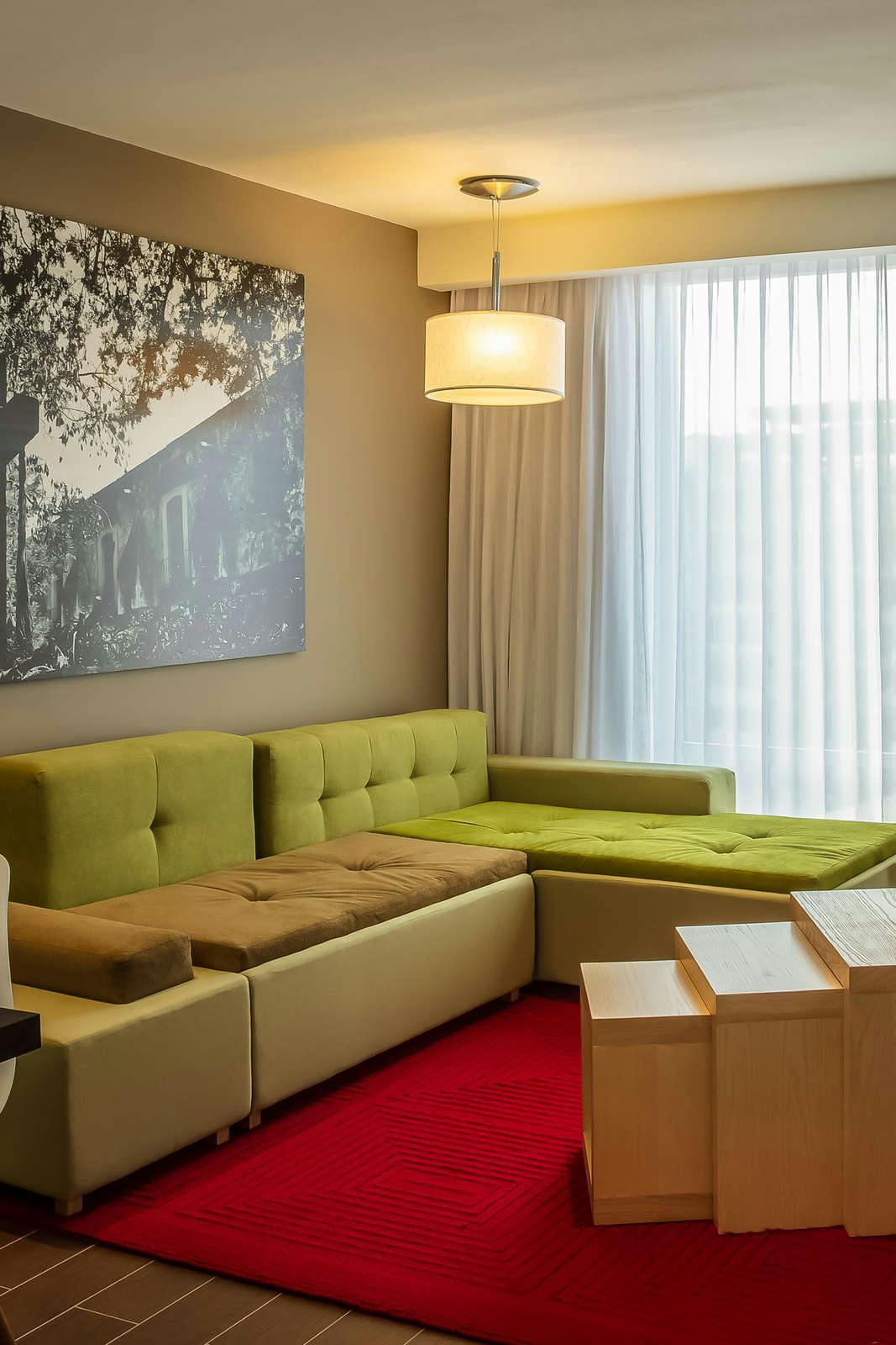 Hotel Fiesta Inn Express Queretaro Constituyentes photo 5