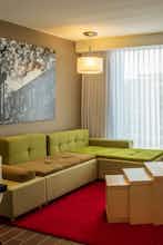 Hotel Fiesta Inn Express Queretaro Constituyentes photo 5