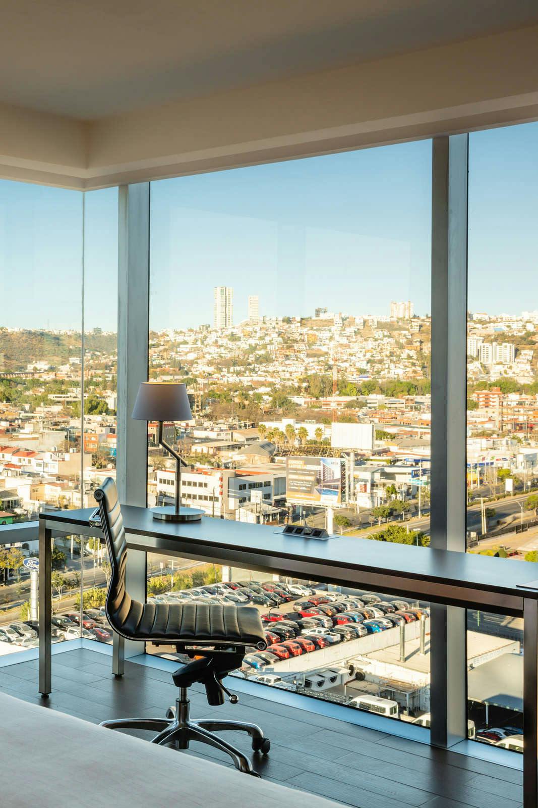 Hotel Fiesta Inn Express Queretaro Constituyentes photo 3