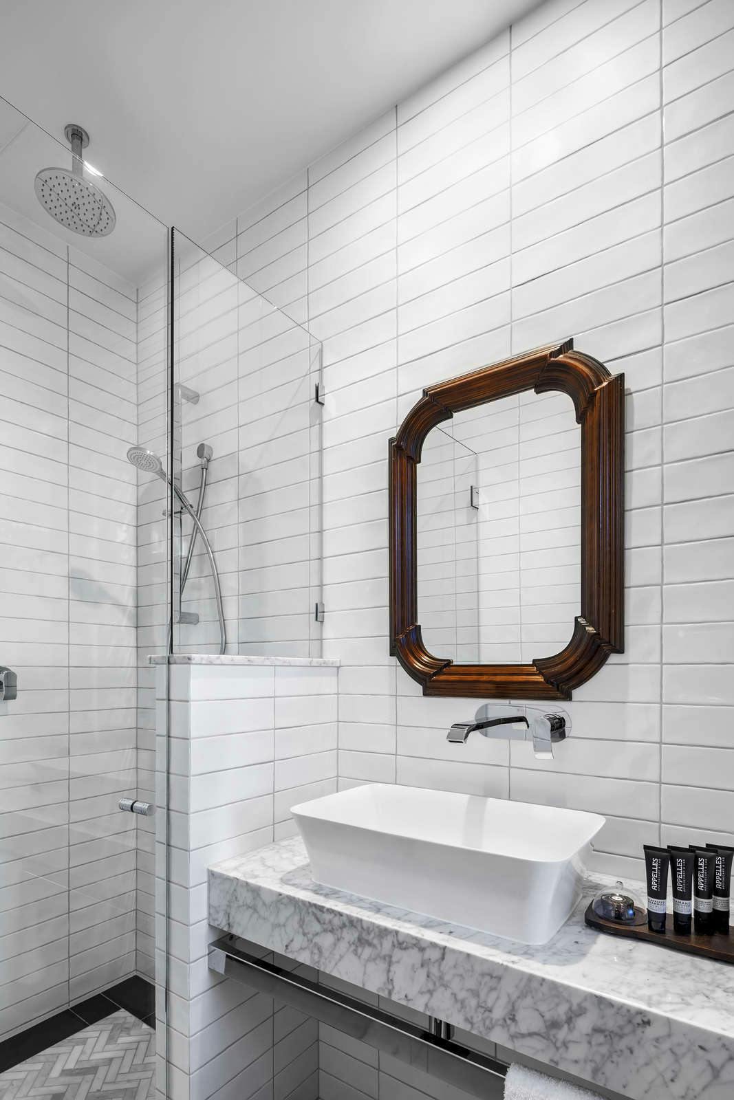 Hotel Mount Lofty House M Gallery Collection photo 3