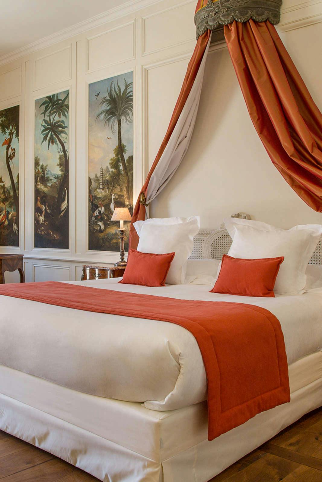 Hotel Château De La Groirie photo 3