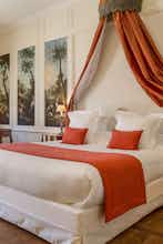 Hotel Château De La Groirie photo 3