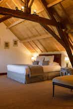 Hotel Château De La Groirie photo 4