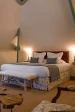 Hotel Château De La Groirie photo 5