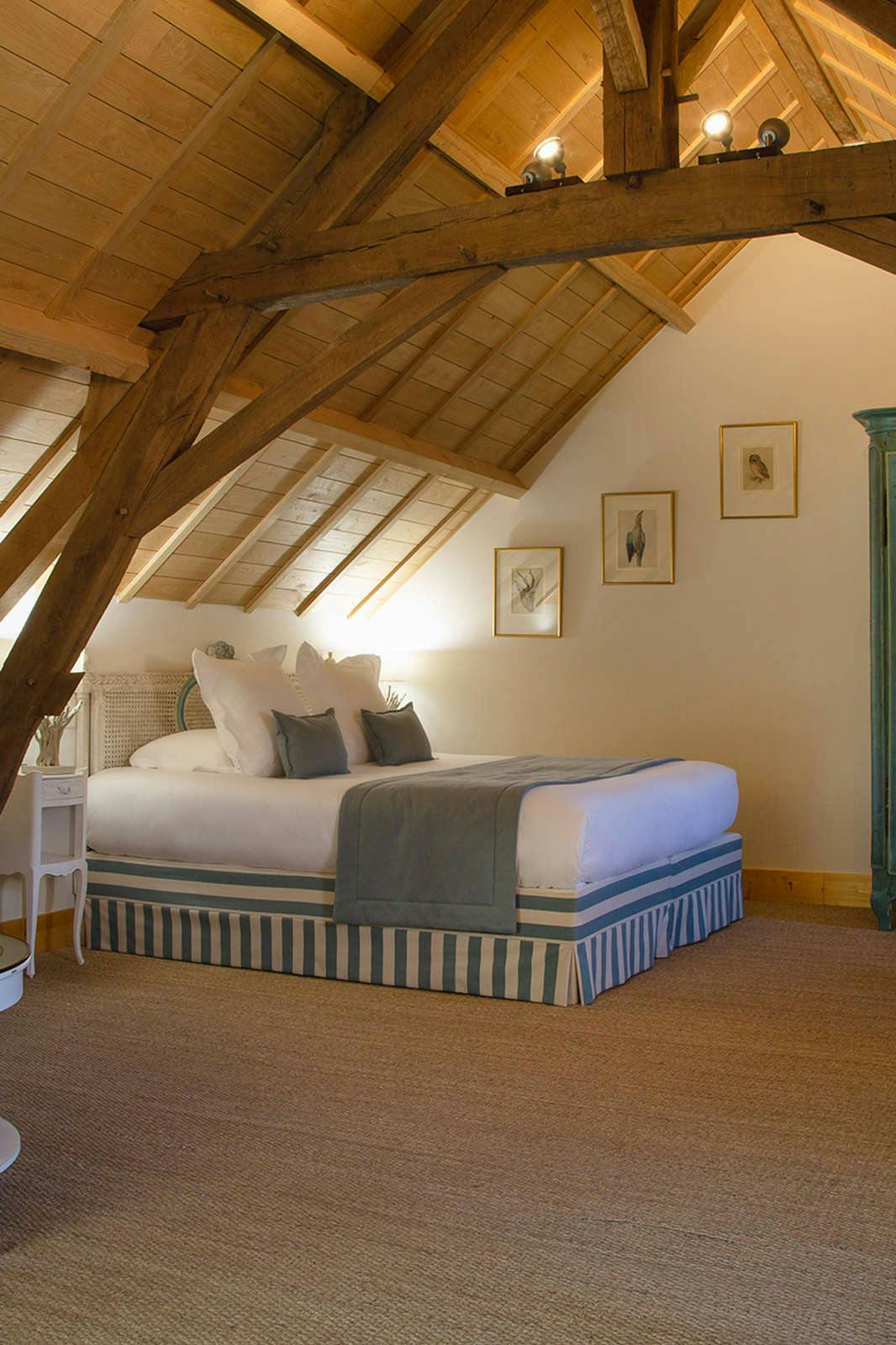 Hotel Château De La Groirie photo 2