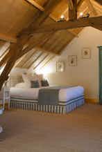 Hotel Château De La Groirie photo 2