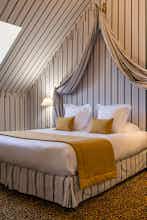 Hotel Château De La Groirie photo 1