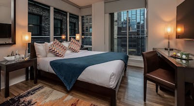 Executive Hotel Cosmopolitan Toronto