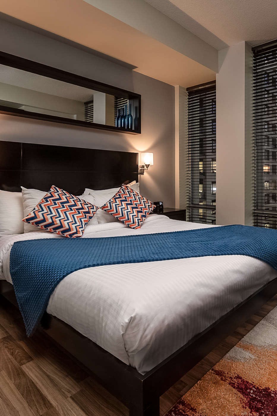 Hotel Executive Hotel Cosmopolitan Toronto photo 1