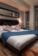 Hotel Executive Hotel Cosmopolitan Toronto photo 1