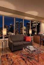 Hotel Executive Hotel Cosmopolitan Toronto photo 5
