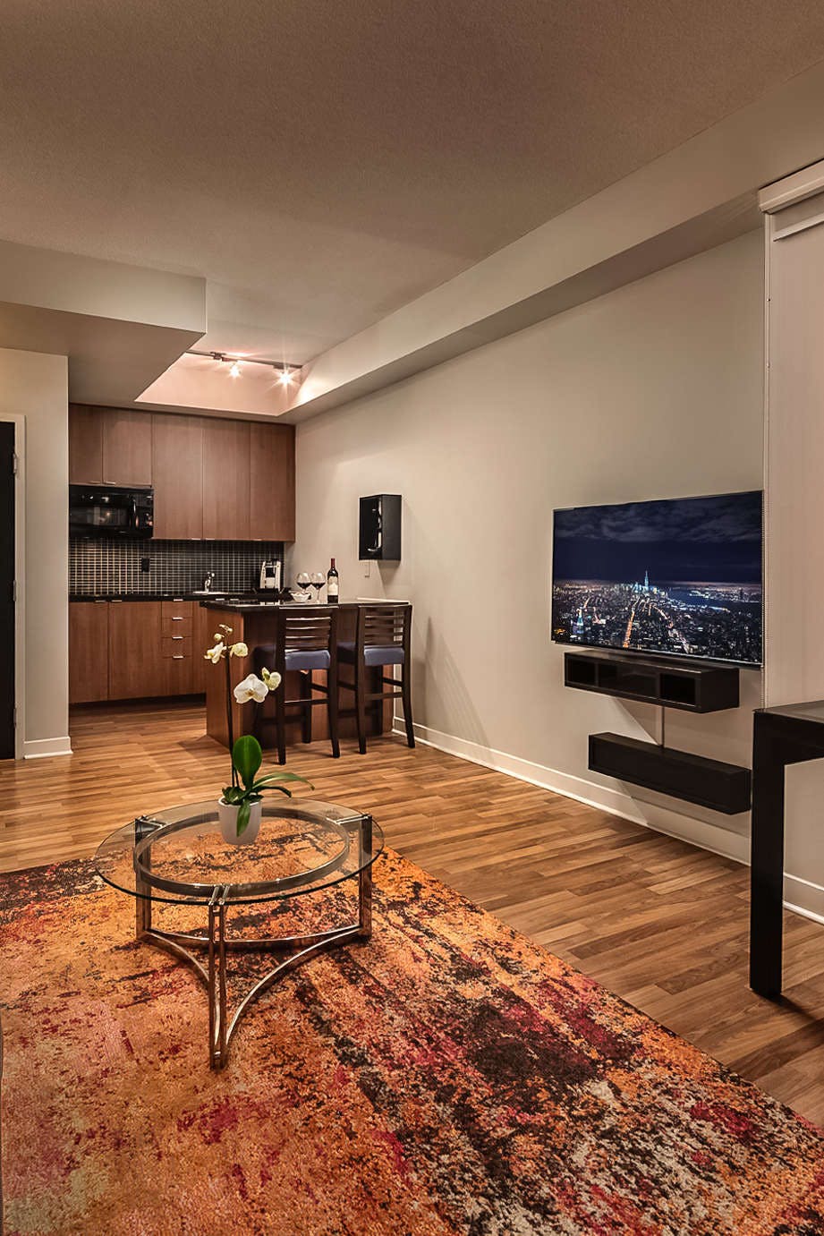 Hotel Executive Hotel Cosmopolitan Toronto photo 2