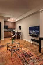 Hotel Executive Hotel Cosmopolitan Toronto photo 2