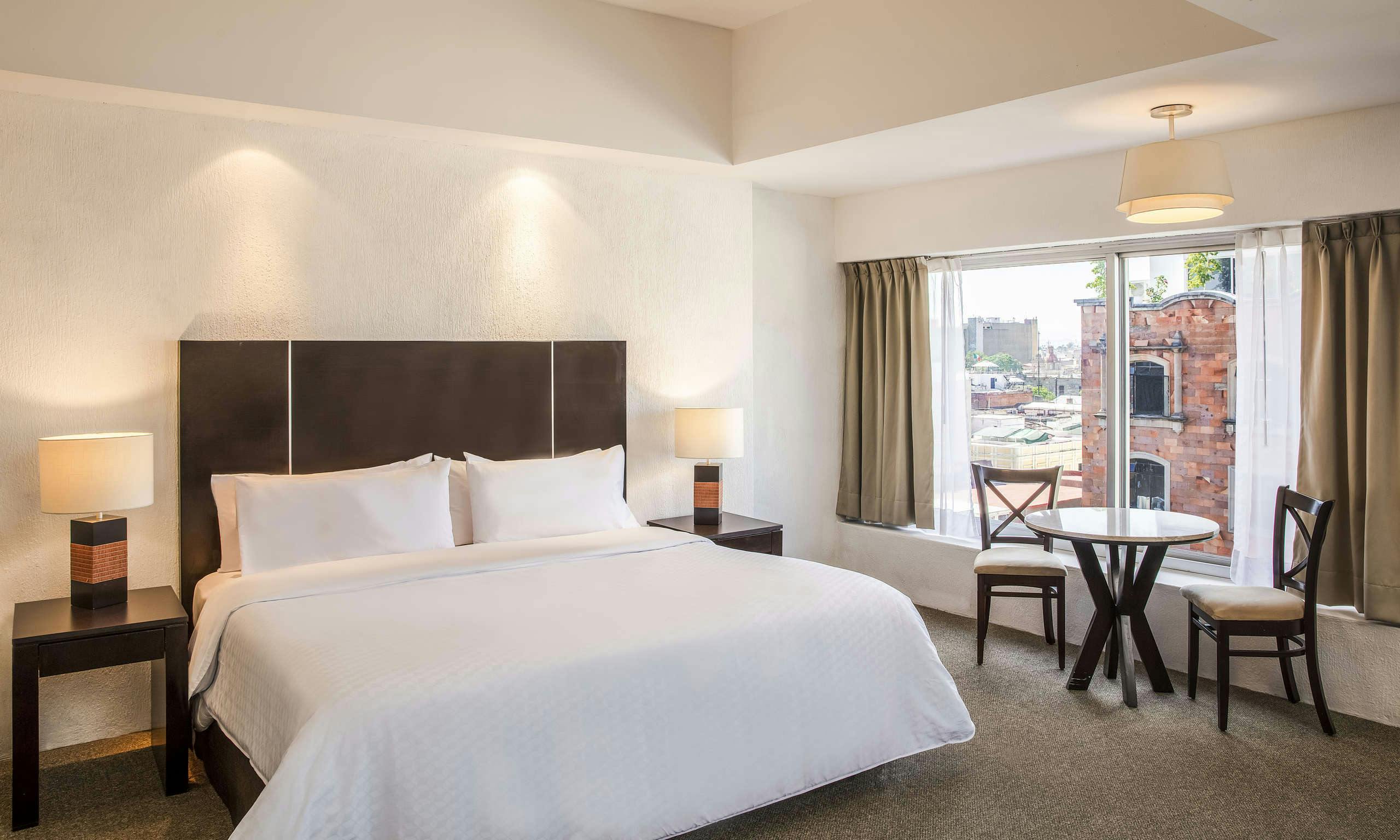 Gamma Guadalajara Centro Historico