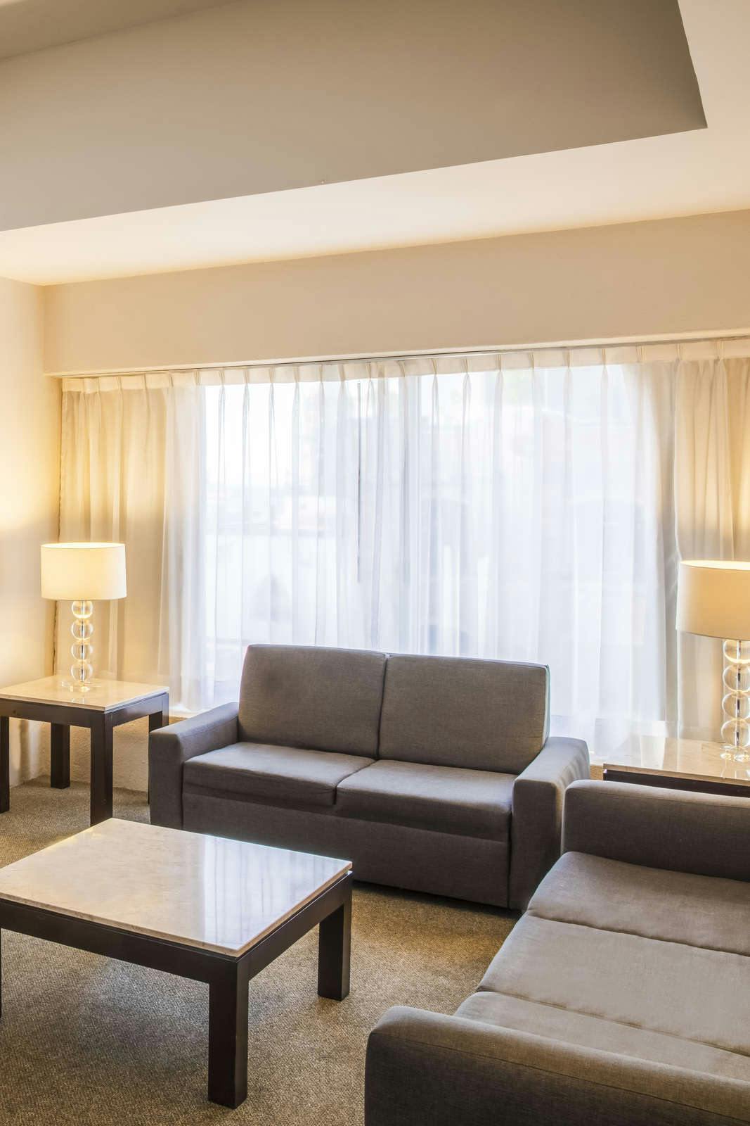 Hotel Gamma Guadalajara Centro Historico photo 3