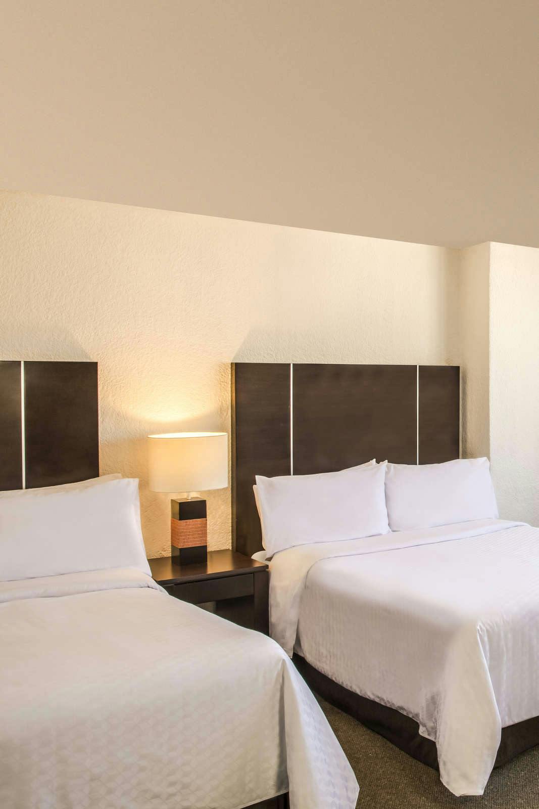 Hotel Gamma Guadalajara Centro Historico photo 2