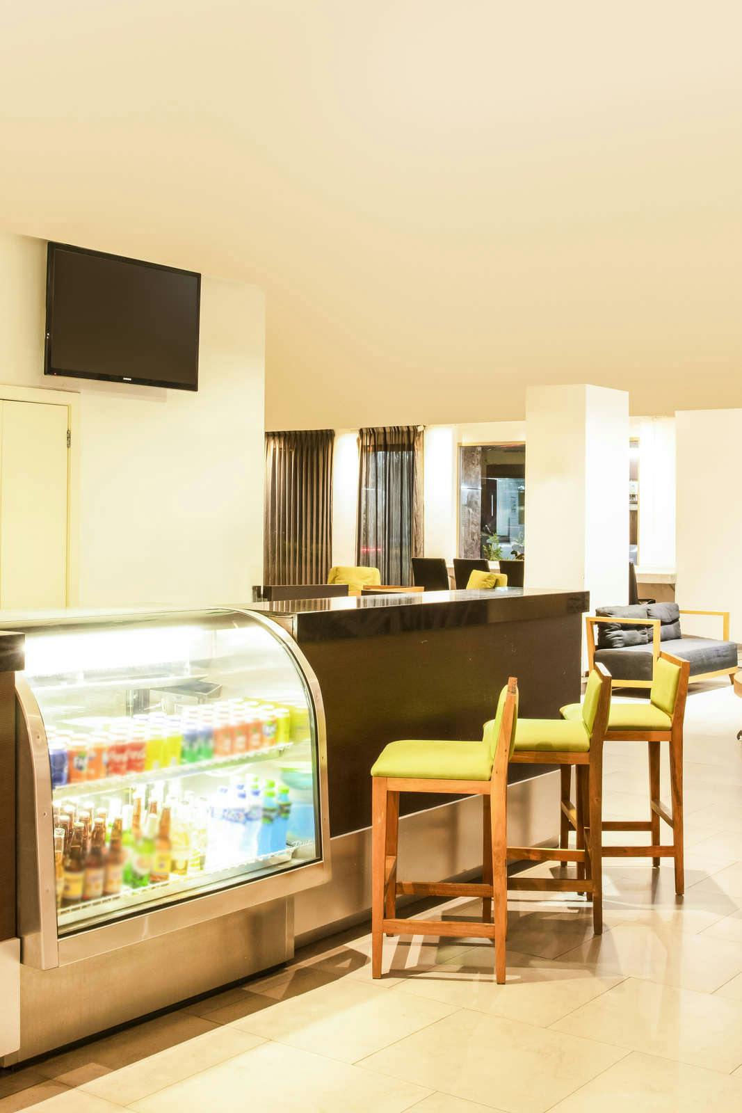 Hotel Gamma Guadalajara Centro Historico photo 5