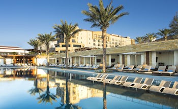 Signia by Hilton La Cantera Resort & Spa