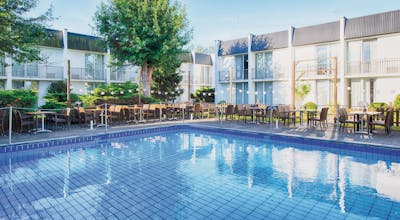 Leonardo Hotel Düsseldorf Airport - Ratingen