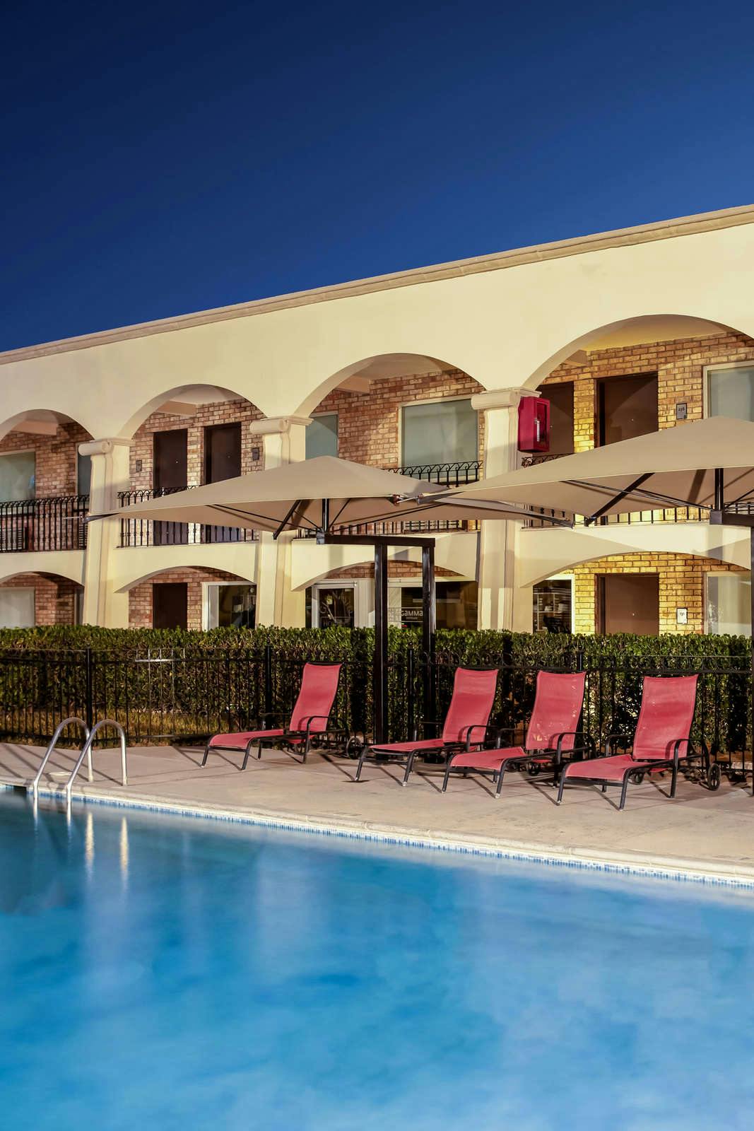 Hotel Gamma Ciudad Juarez photo 1