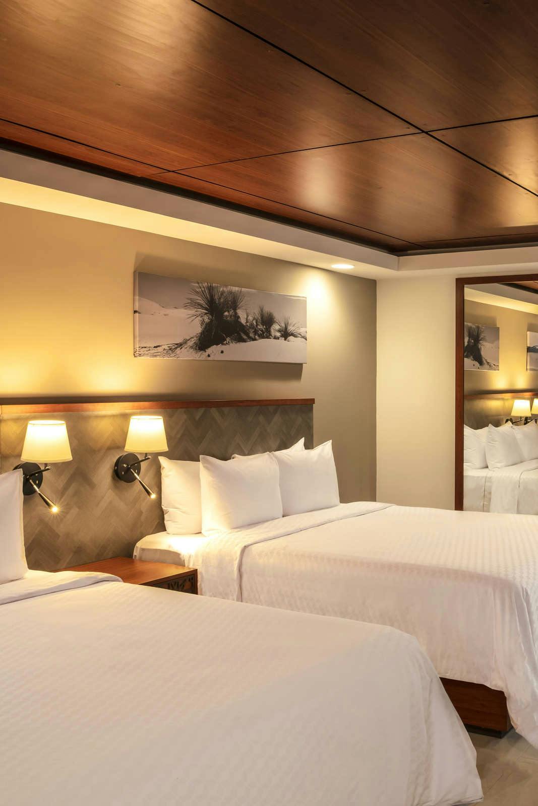 Hotel Gamma Ciudad Juarez photo 3