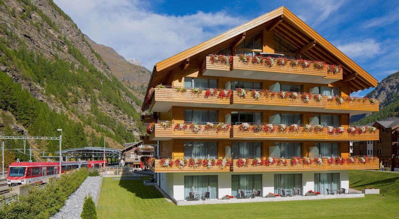 Last Minute Deals In Saas Fee Hoteltonight