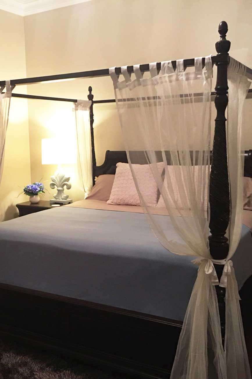 Hotel The W.G. Creole House 1850 photo 1