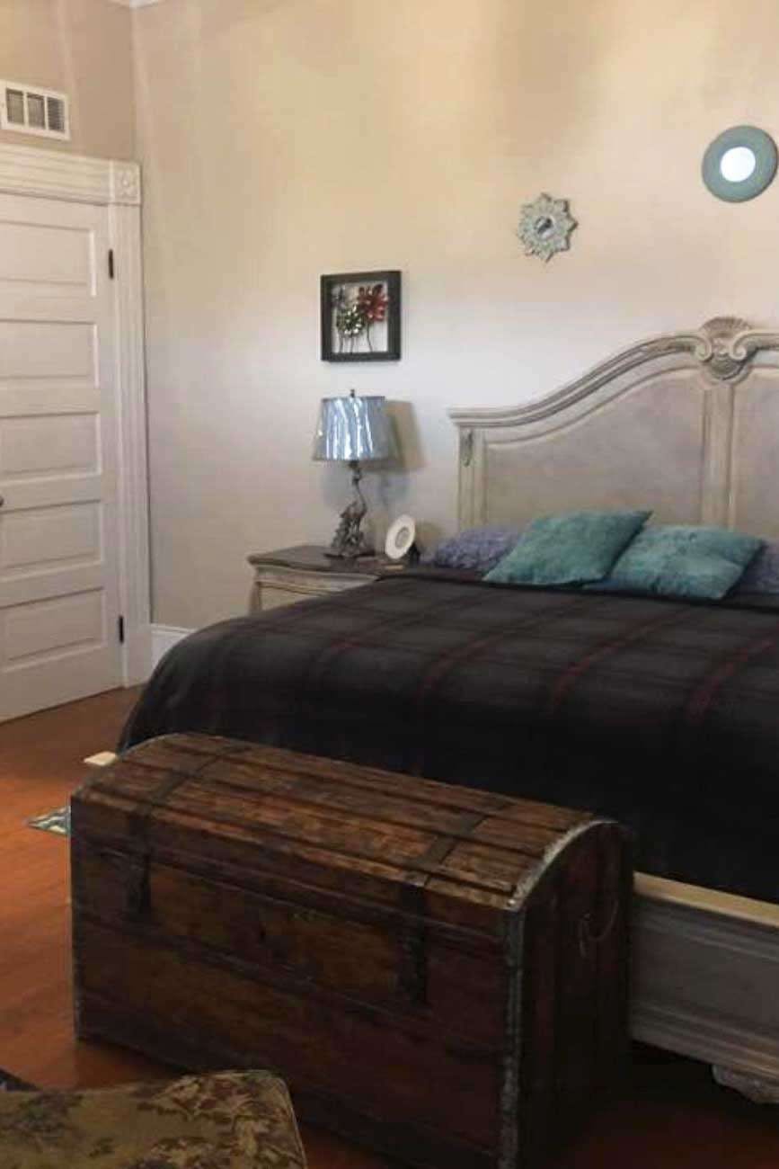 Hotel The W.G. Creole House 1850 photo 3