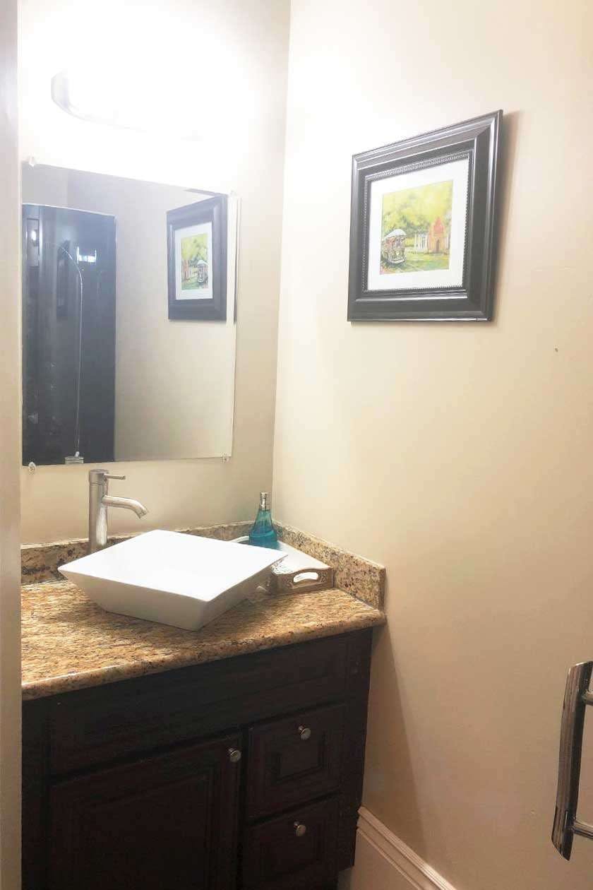 Hotel The W.G. Creole House 1850 photo 4