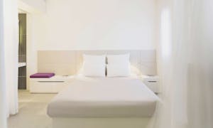 Hotel Novotel Suites Perpignan MediterranŽe