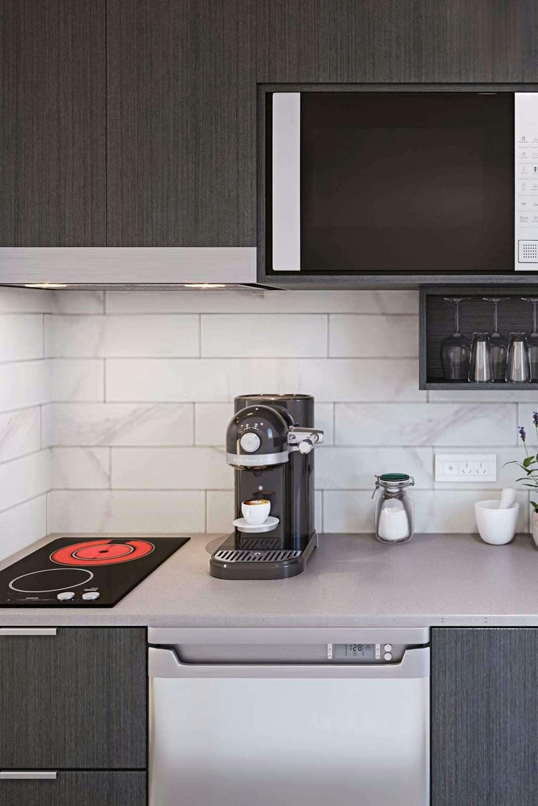 Hotel The Sebel Canberra Civic photo 2