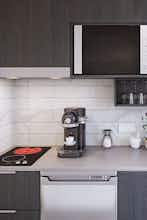 Hotel The Sebel Canberra Civic photo 2