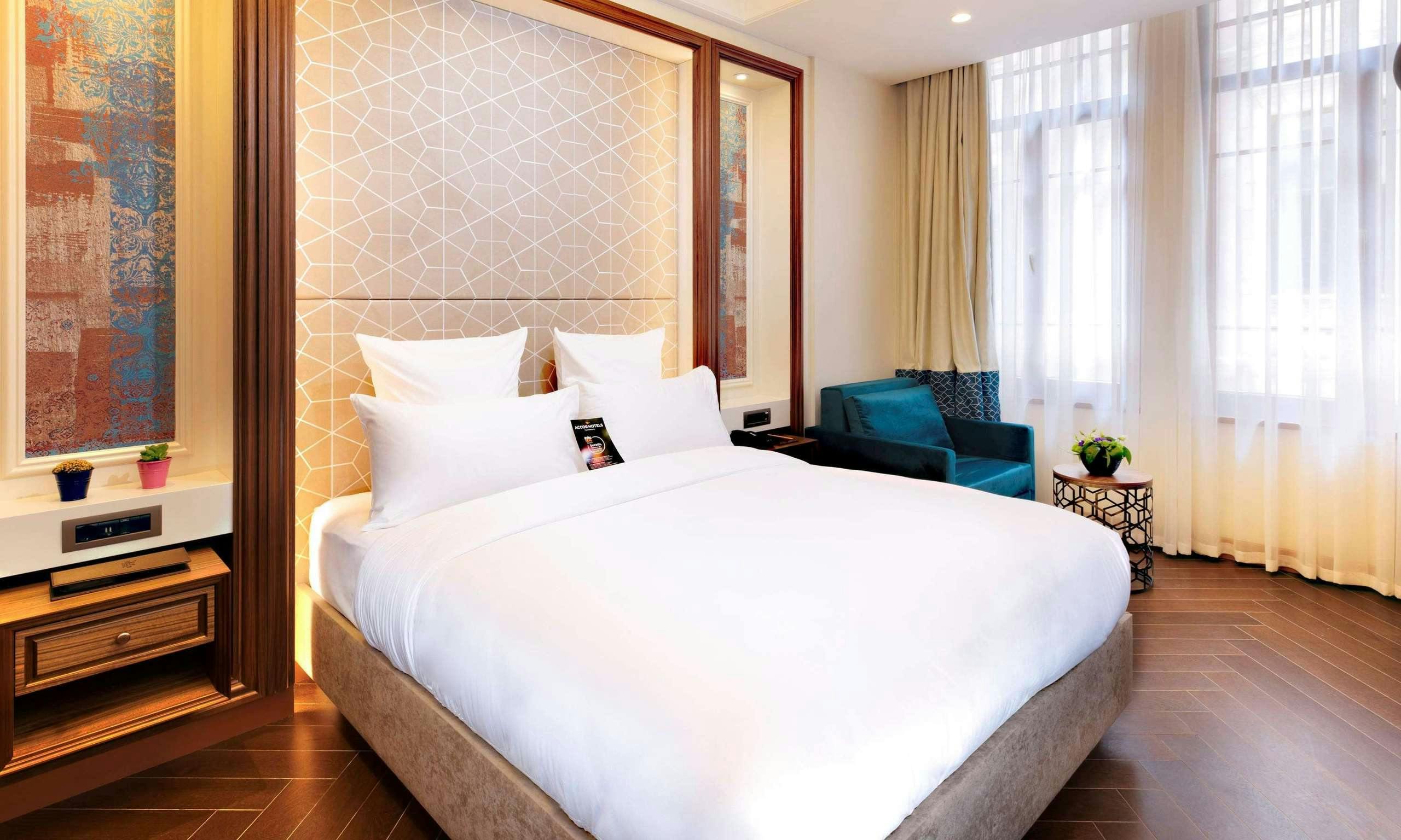 MERCURE ISTANBUL SIRKECI