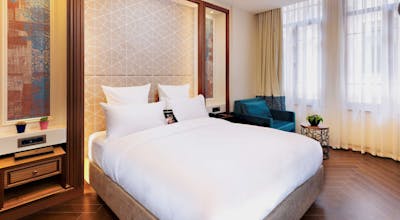 MERCURE ISTANBUL SIRKECI