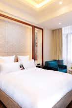 Hotel MERCURE ISTANBUL SIRKECI photo 1