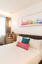Hotel IBIS MELBOURNE CENTRAL photo 1