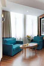 Hotel MERCURE ISTANBUL SIRKECI photo 5